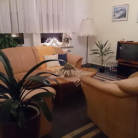 Villa Hebel Куксхафен Номер фото